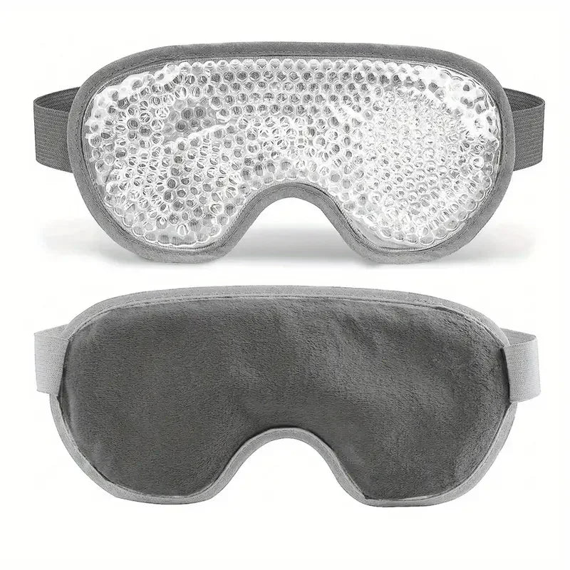 Ice & Heat Eye Relief Mask