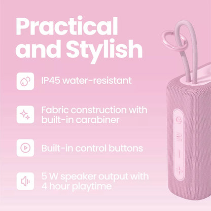  Wireless Speaker