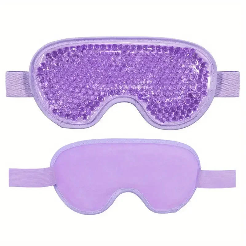 Ice & Heat Eye Relief Mask