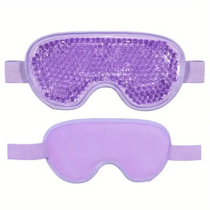 Ice & Heat Eye Relief Mask