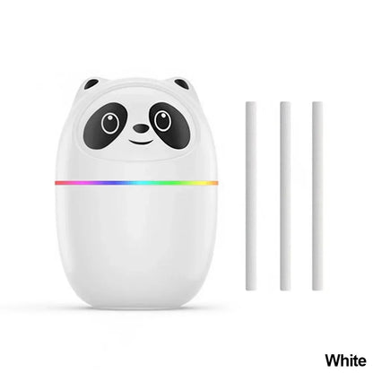 Cute Panda Air Humidifier 