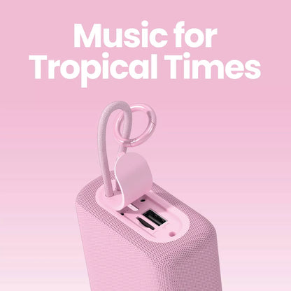  Wireless Speaker