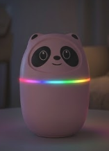 Panda Mist Humidifier