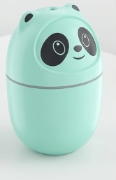 Panda Mist Humidifier
