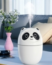 Panda Mist Humidifier