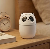 Panda Mist Humidifier