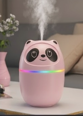 Panda Mist Humidifier