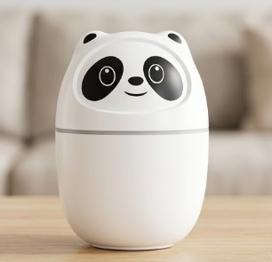 Panda Mist Humidifier