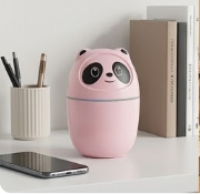 Panda Mist Humidifier