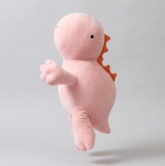 Dinosaur Weighted Plush