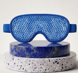 Ice & Heat Eye Relief Mask