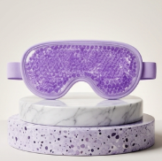 Ice & Heat Eye Relief Mask