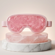 Ice & Heat Eye Relief Mask