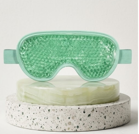Ice & Heat Eye Relief Mask