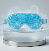 Ice & Heat Eye Relief Mask