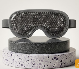 Ice & Heat Eye Relief Mask