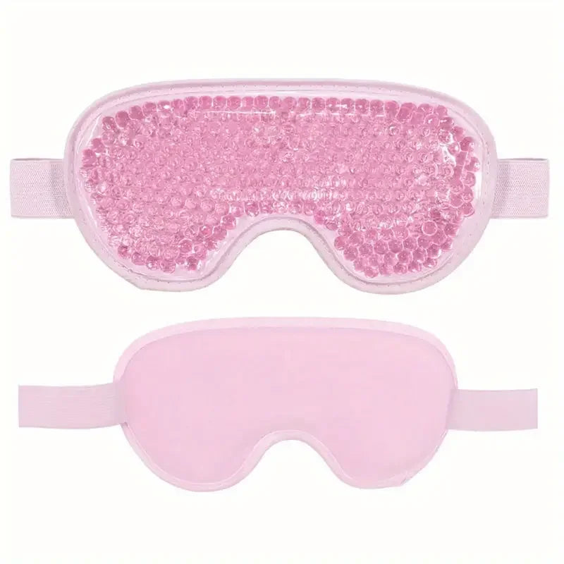 Ice & Heat Eye Relief Mask