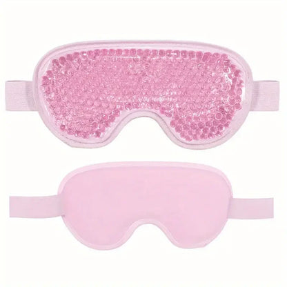 Ice & Heat Eye Relief Mask