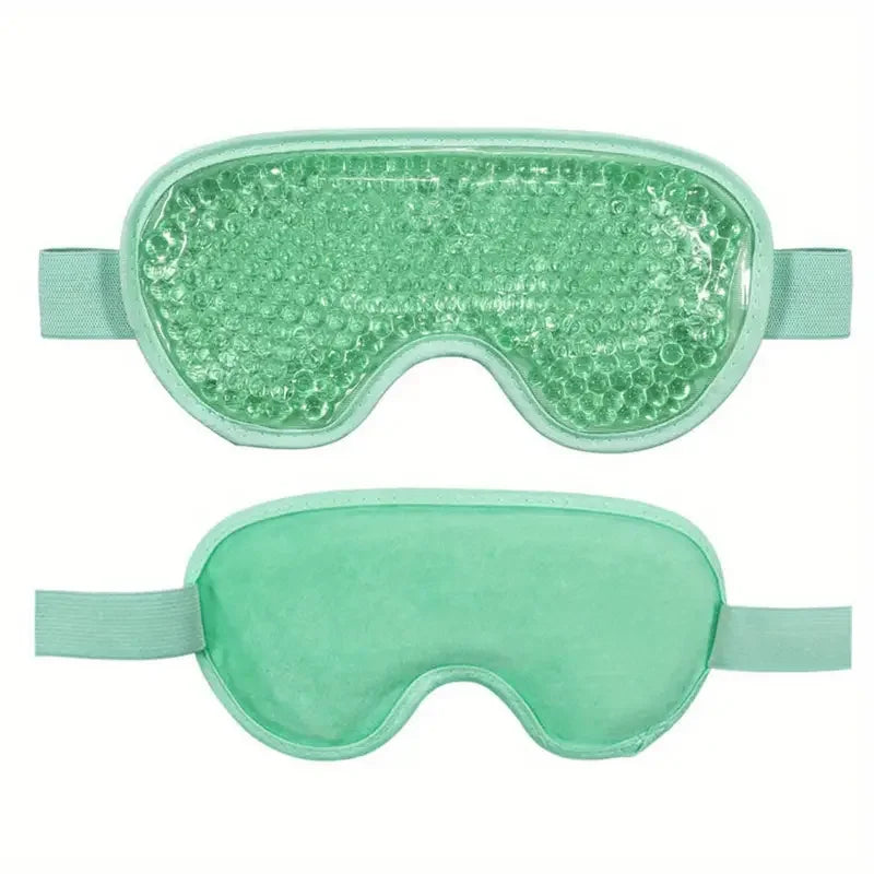 Ice & Heat Eye Relief Mask