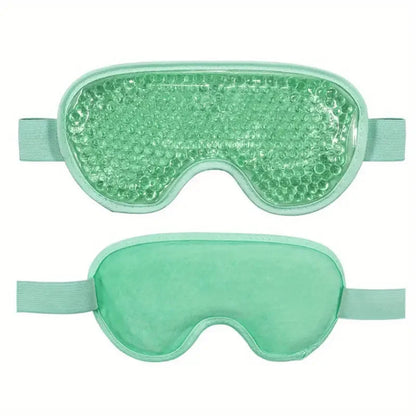 Ice & Heat Eye Relief Mask