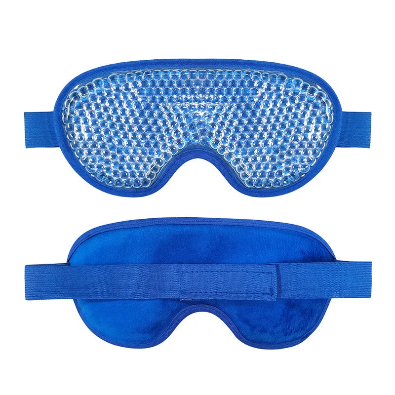 Ice & Heat Eye Relief Mask
