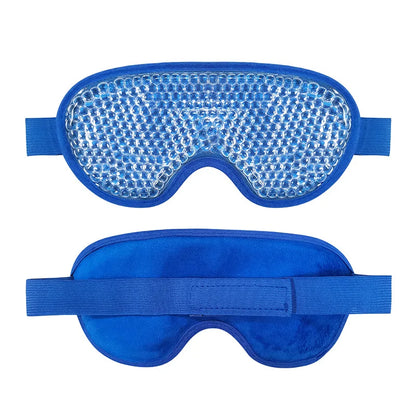 Ice & Heat Eye Relief Mask
