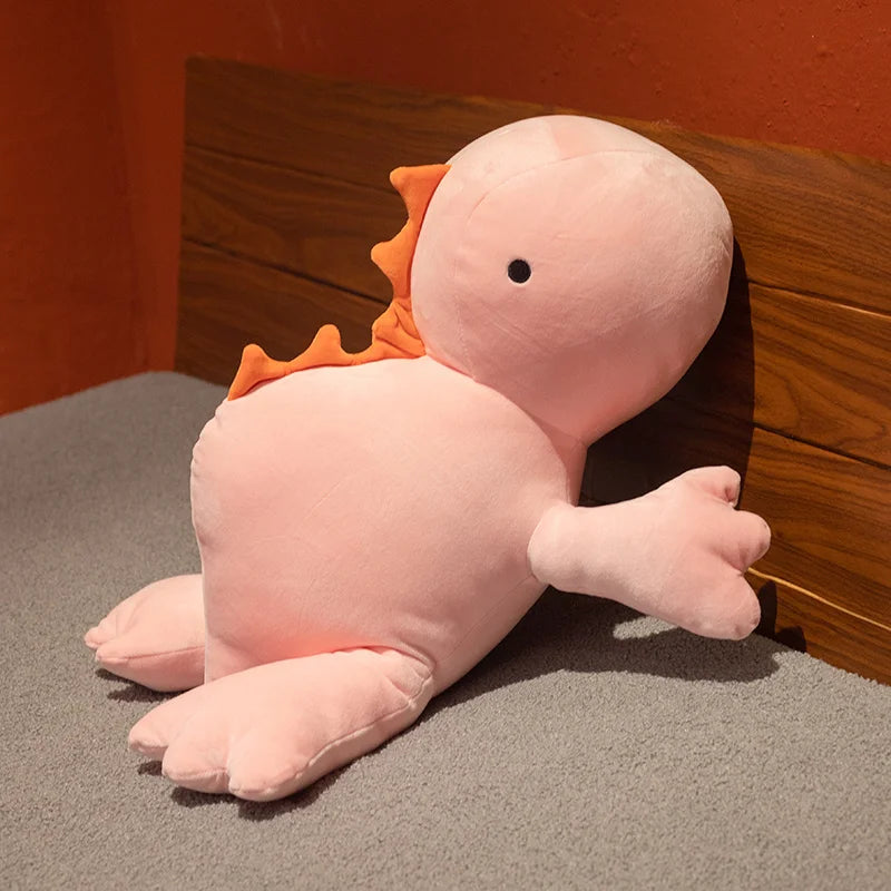 Dinosaur Weighted Plush