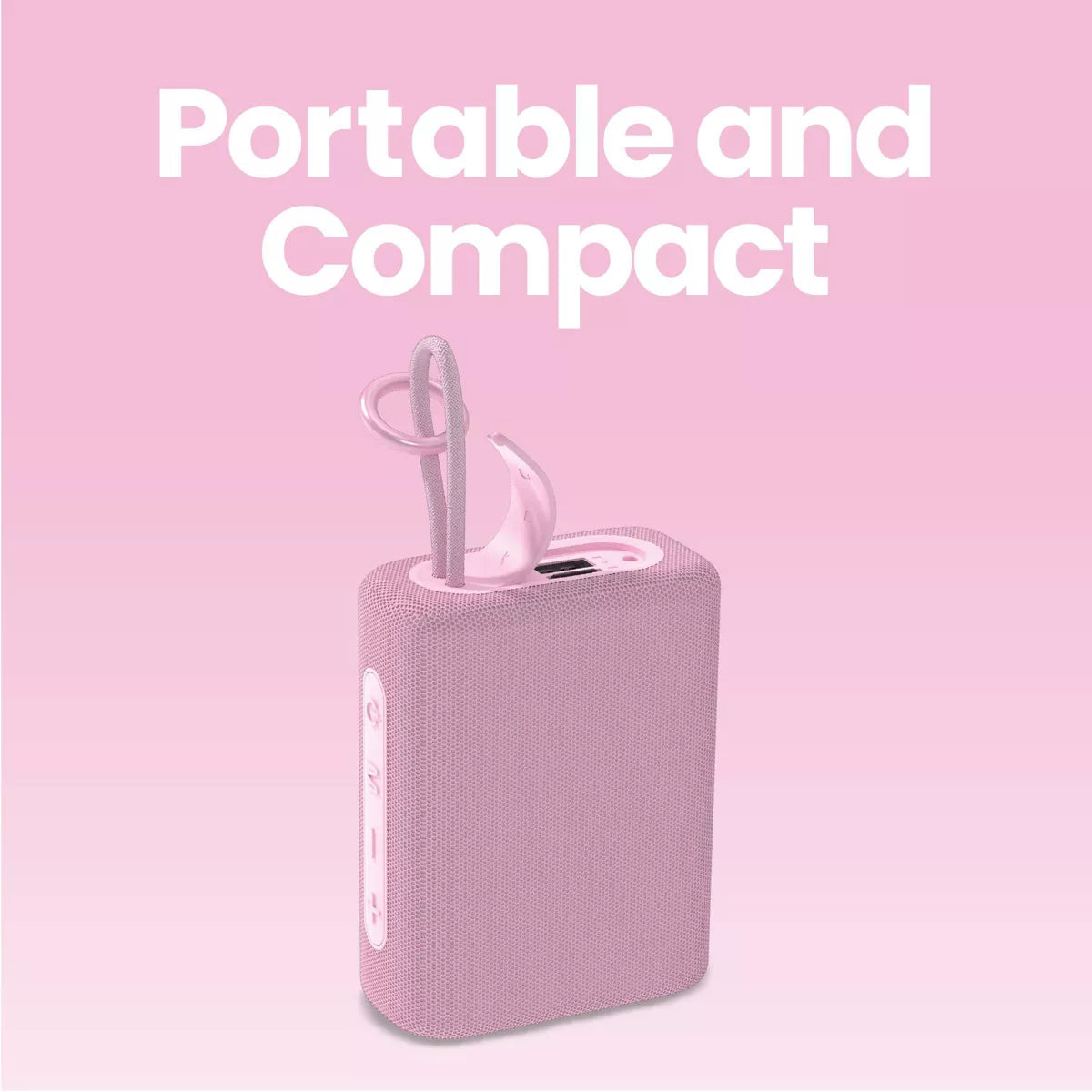  Wireless Speaker