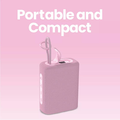  Wireless Speaker