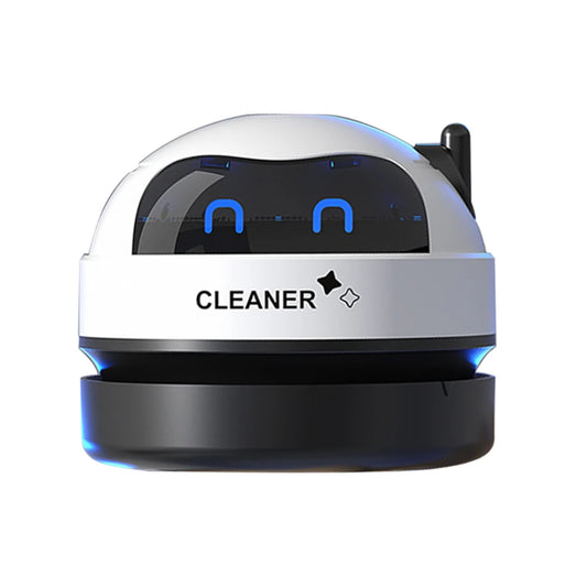 Desk Robot Vacuum Cleaner 