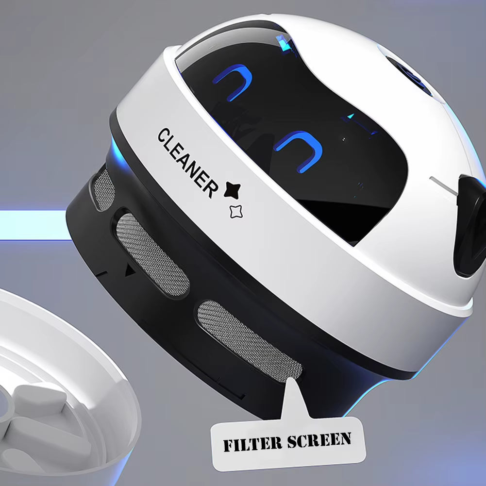 Desk Robot Vacuum Cleaner 