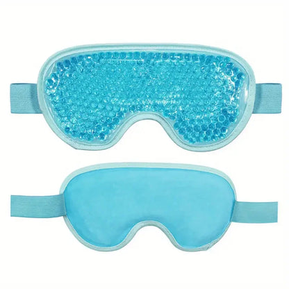 Ice & Heat Eye Relief Mask